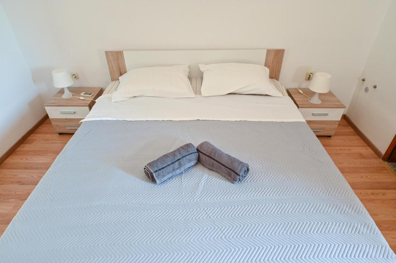 Apartmani Frleta Bibinje Ngoại thất bức ảnh