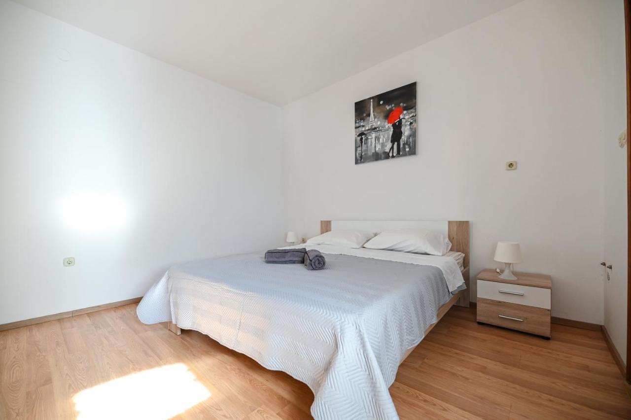 Apartmani Frleta Bibinje Ngoại thất bức ảnh