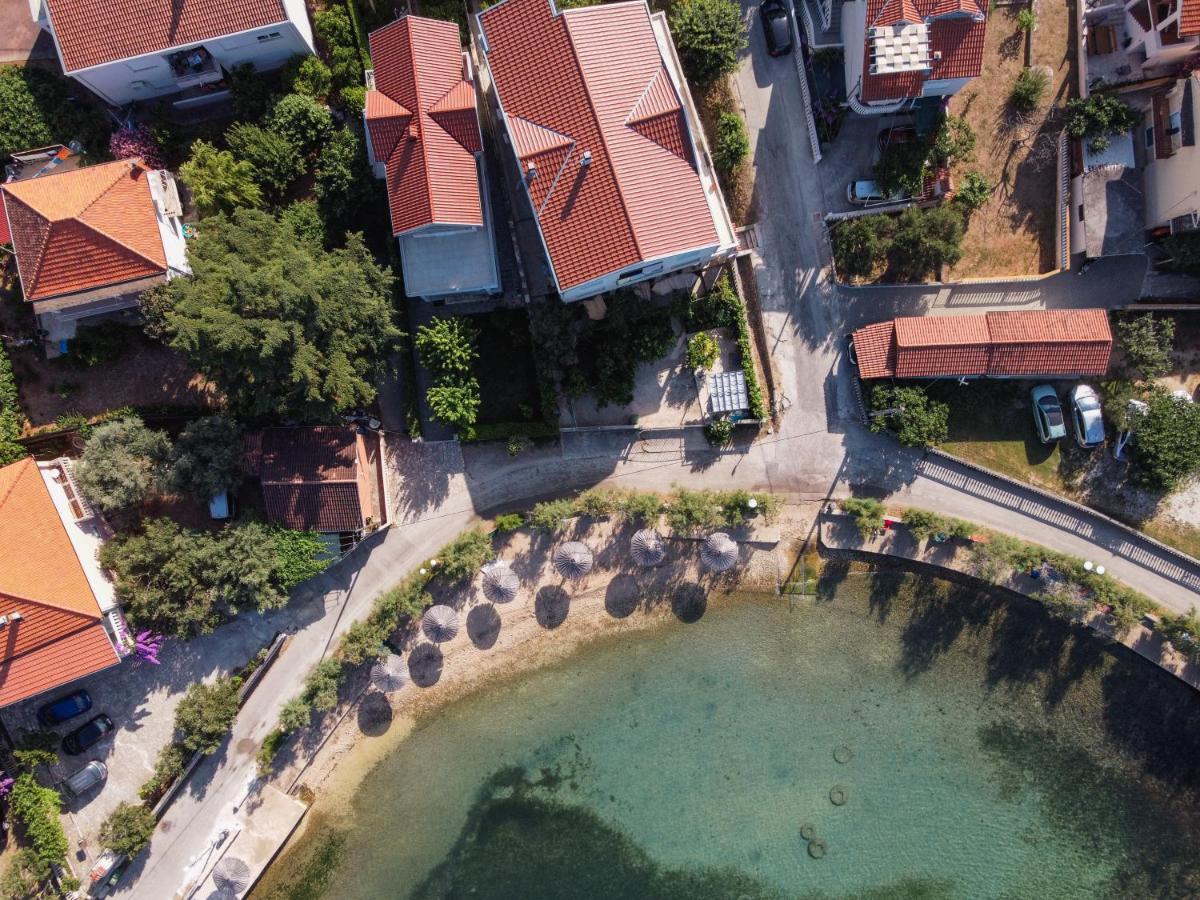 Apartmani Frleta Bibinje Ngoại thất bức ảnh